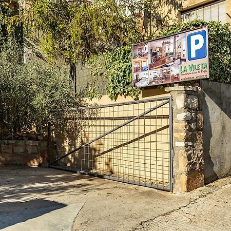 La Vileta - Cornudella De Montsant Bagian luar foto