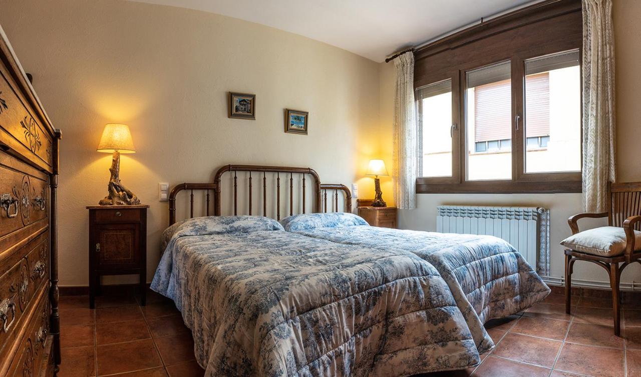 La Vileta - Cornudella De Montsant Bagian luar foto